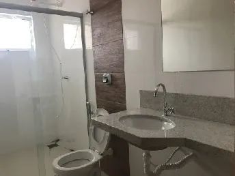 APARTAMENTO PARA ALUGAR PROXIMO AO COMPER DA RUI BARBOSA - Foto 2