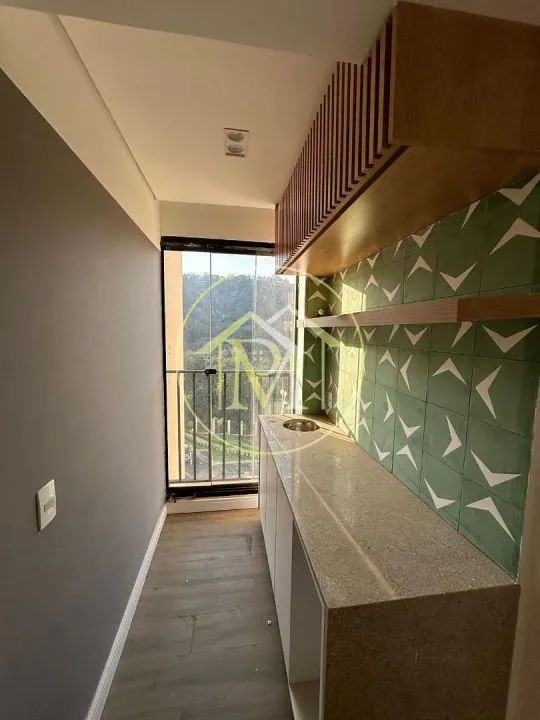 Apartamento com 2 dormitórios à venda, 49 m² por R$ 298.000 - Jardim Gutierres - Sorocaba/