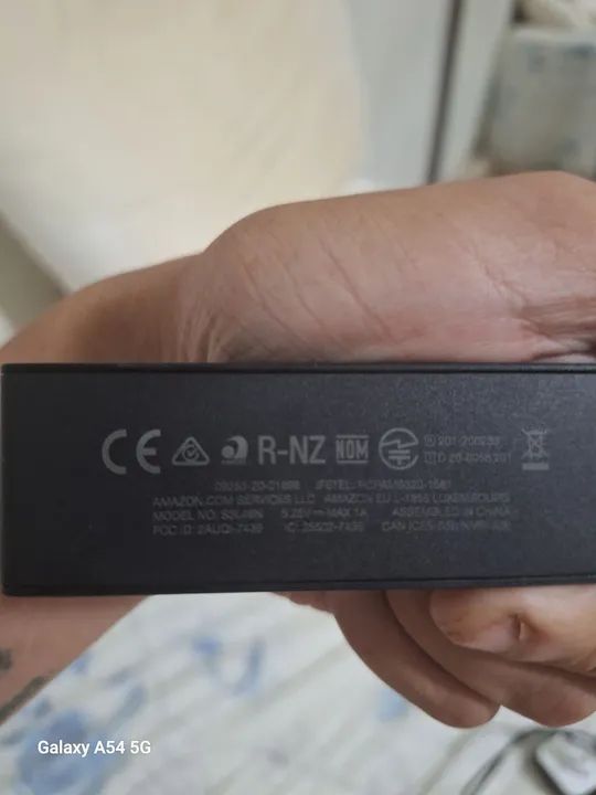 Amazon fire TV stick HD  - Foto 4