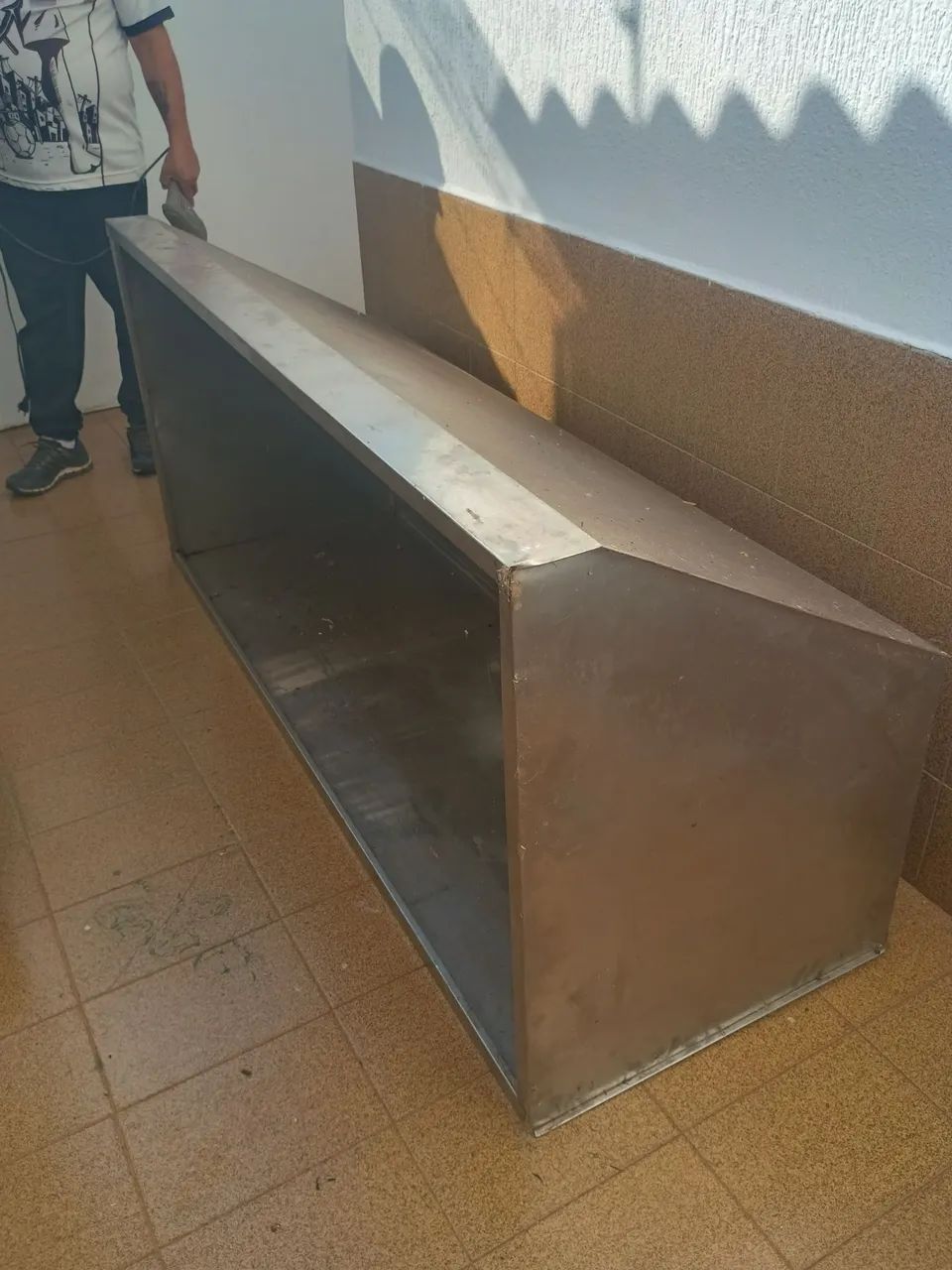 Coifa exaustor  - Foto 4