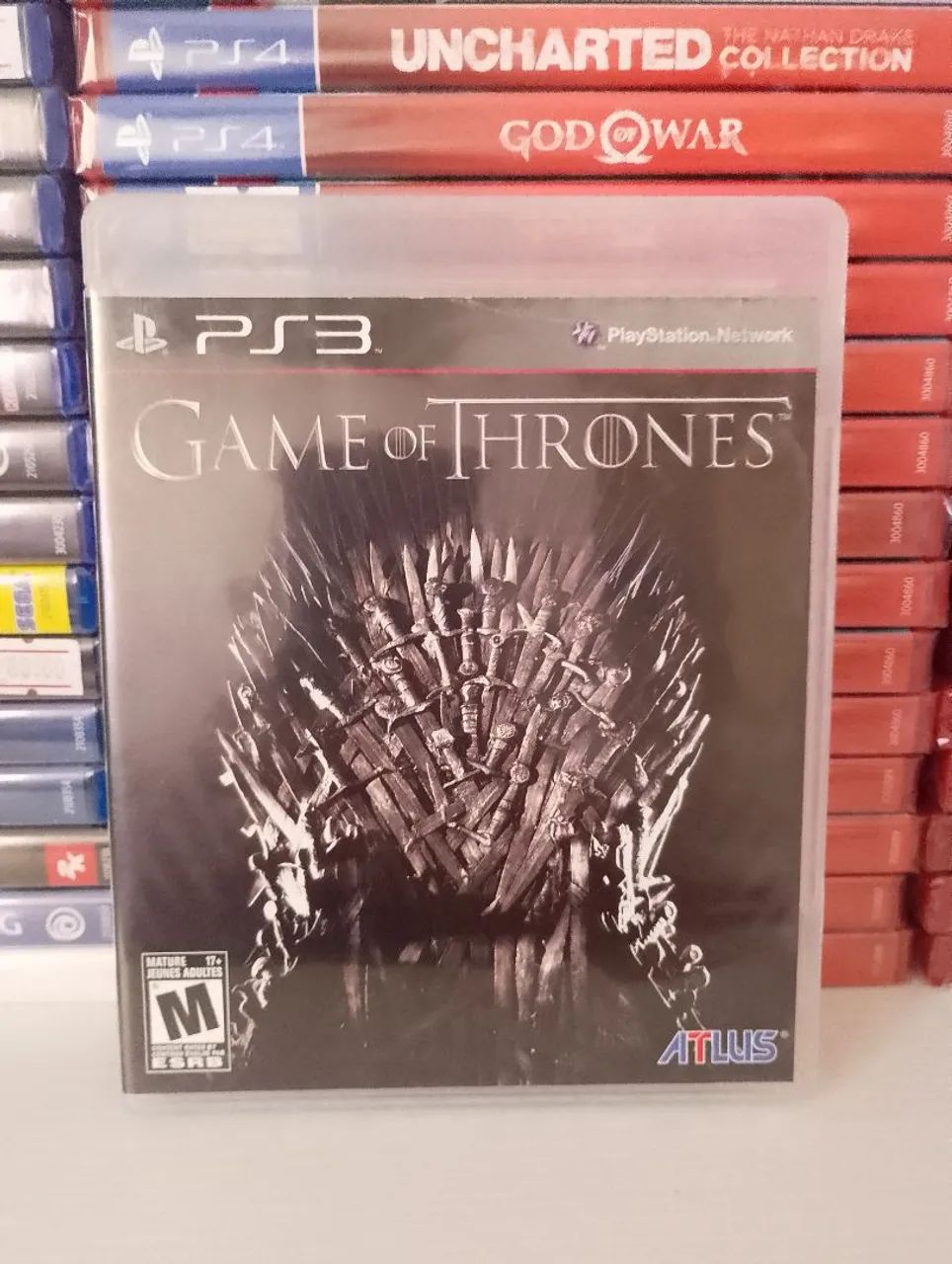 Game of Thrones - PS3