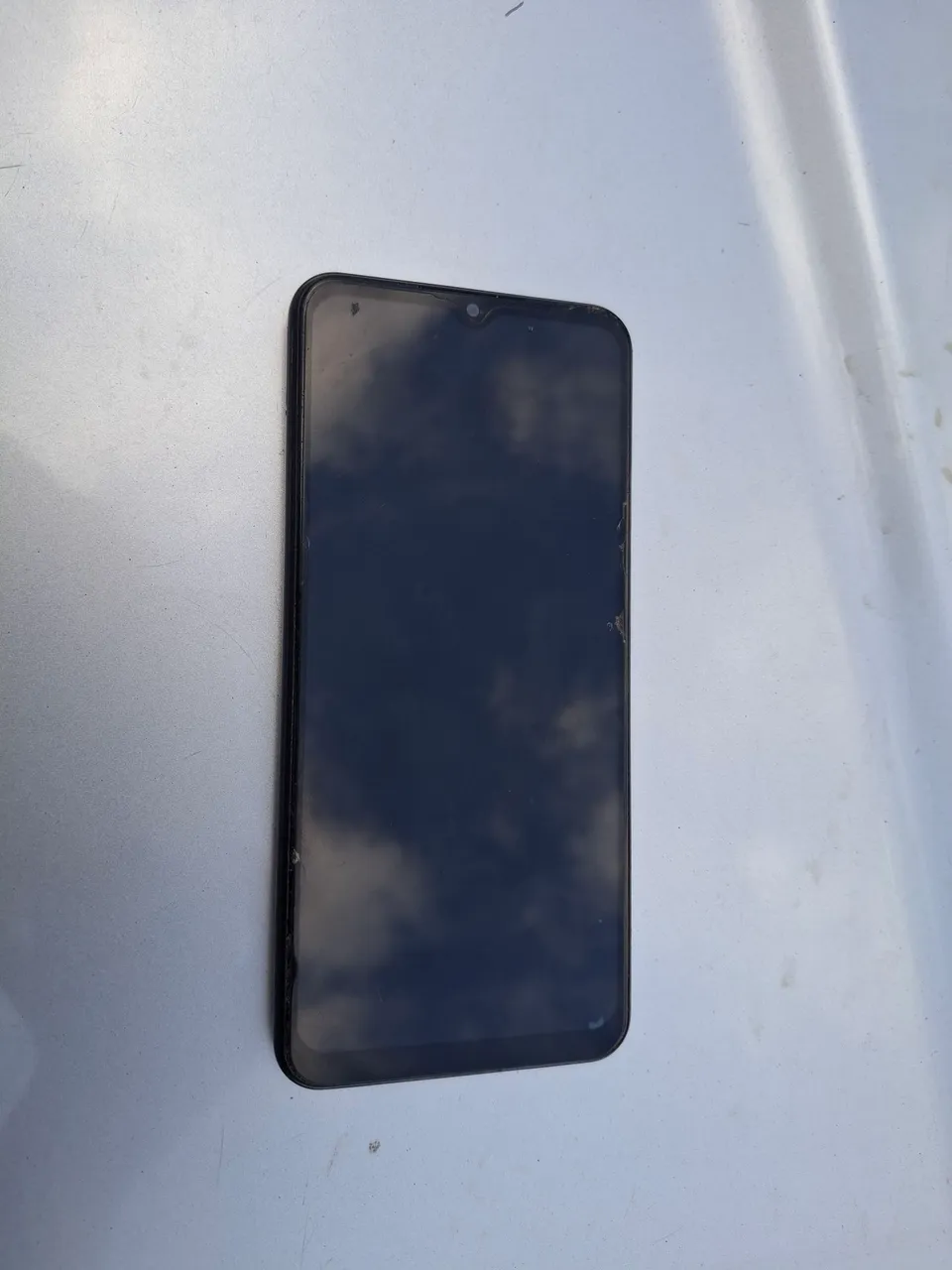 Galaxy A12