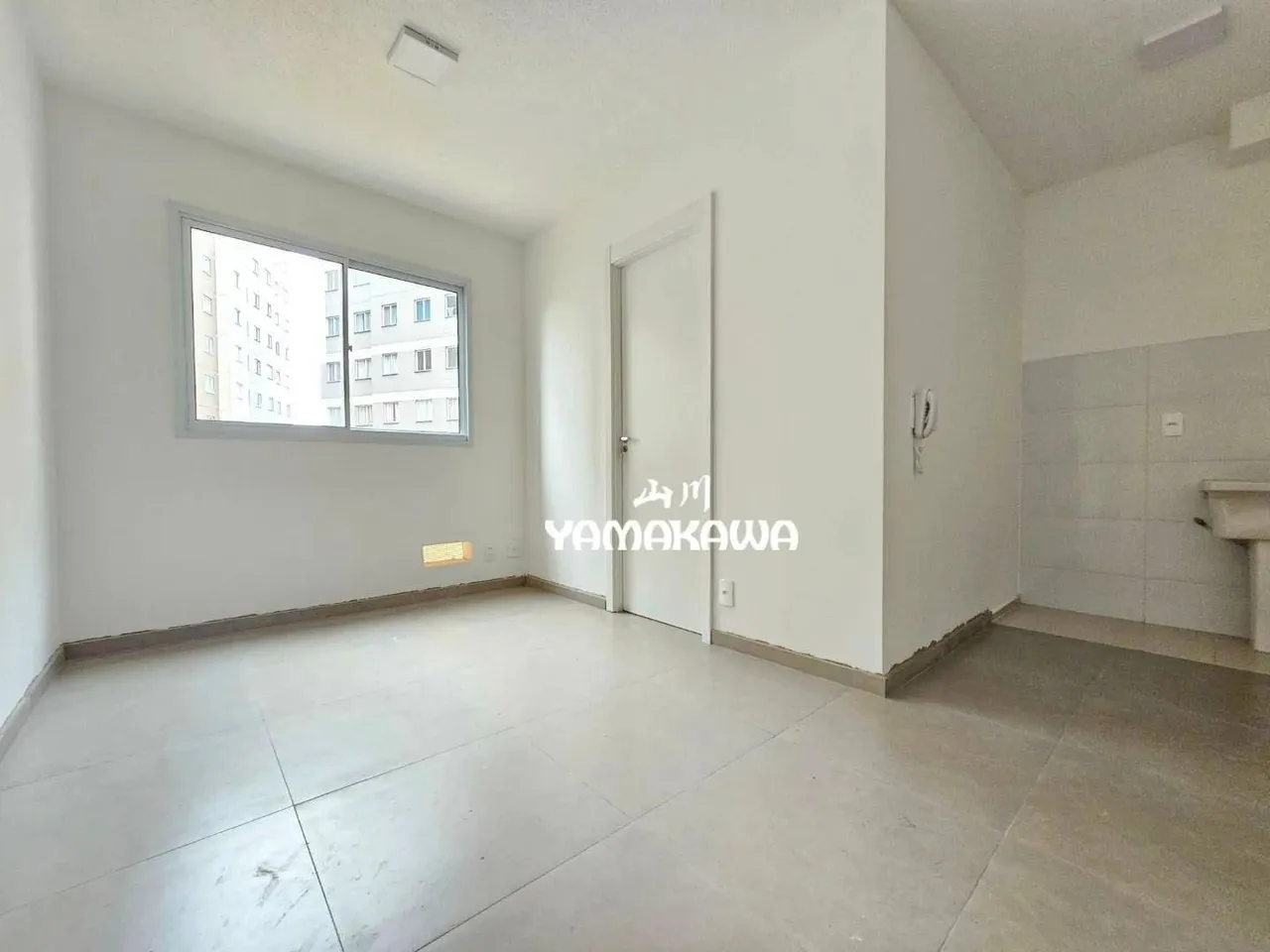 Apartamento com 2 dormitórios à venda, 38 m² por R$ 220.000,00 - Guaianases - São Paulo/SP