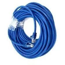 Cat5 Network Cable - RJ45 Connector - 15 Meters63824108963203121