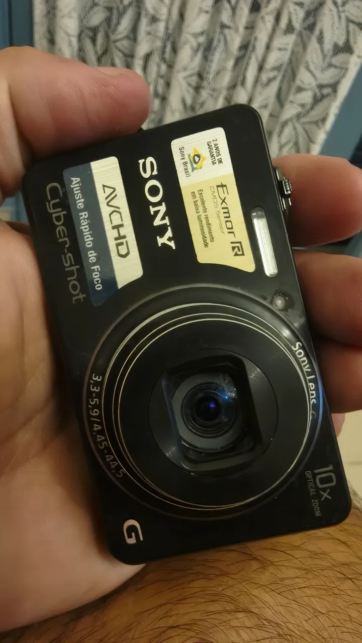 sony wx100