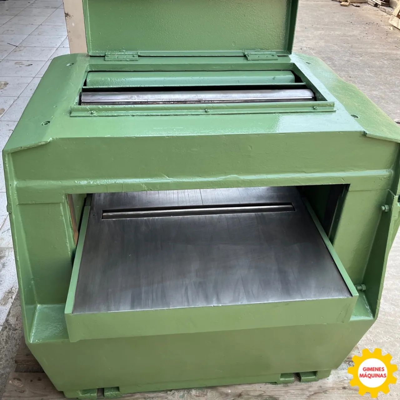 Desengrosso Invicta Rockwell RC 63 - Foto 6