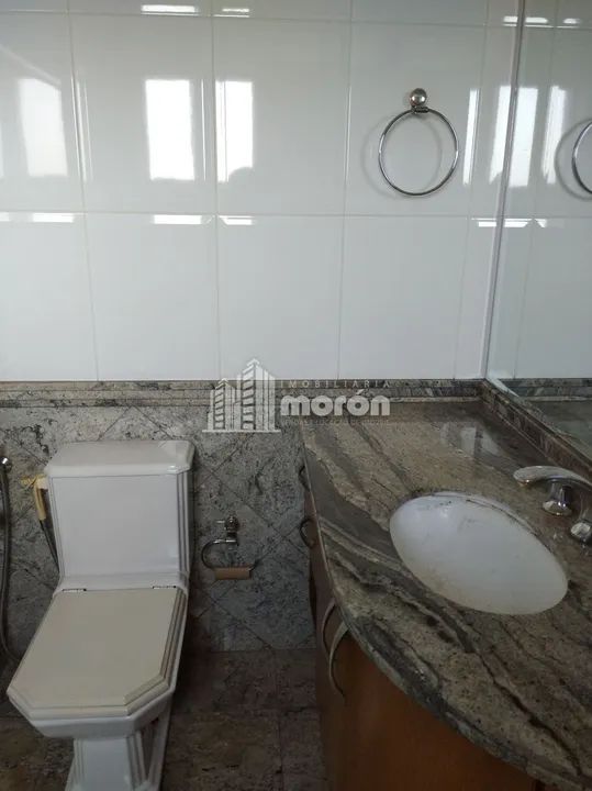 APARTAMENTO À VENDA NO CENTRO - EDIFÍCIO DE LEON - Foto 4