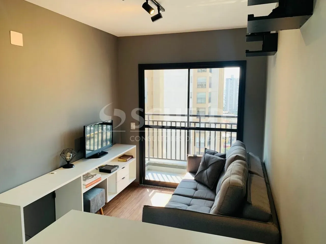 Studio à venda na Vila Mascote