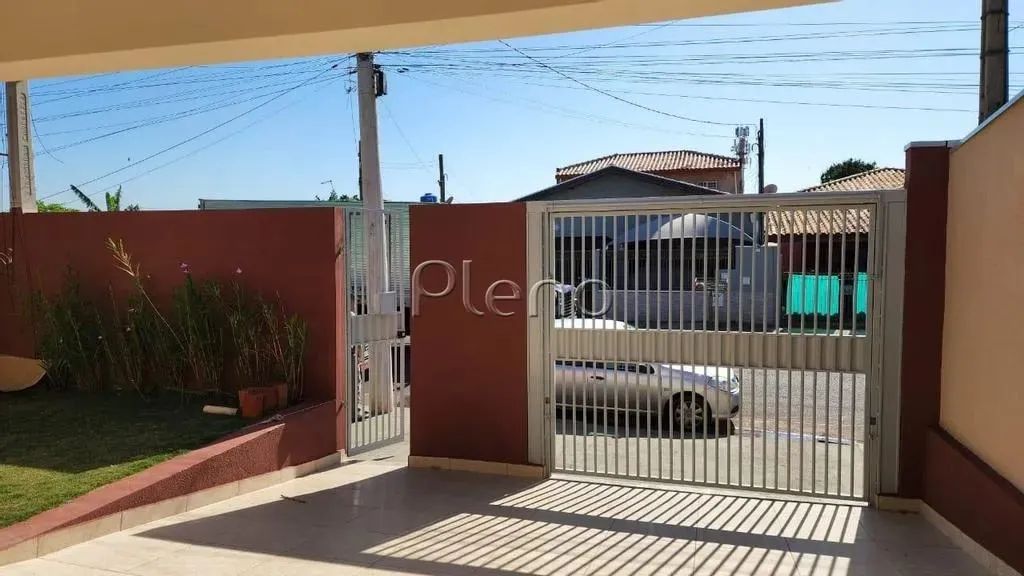 Casa à venda em Campinas, Jardim São Domingos, com 2 quartos, com 208 m²