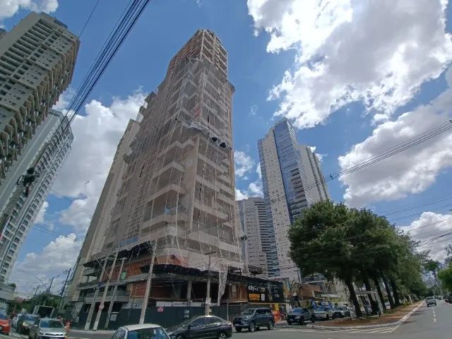 CITY RICARDO PARANHOS / APTO 306M² - Foto 3