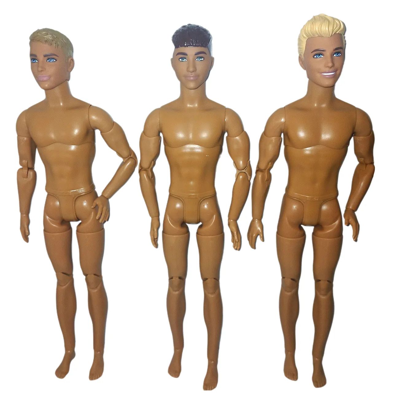 Boneco ken Barbie  - Foto 3