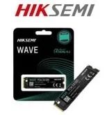 Unidade sólida SSD Nvme Hiksemi Pcie 3.0 de 128 Gb - Foto 3