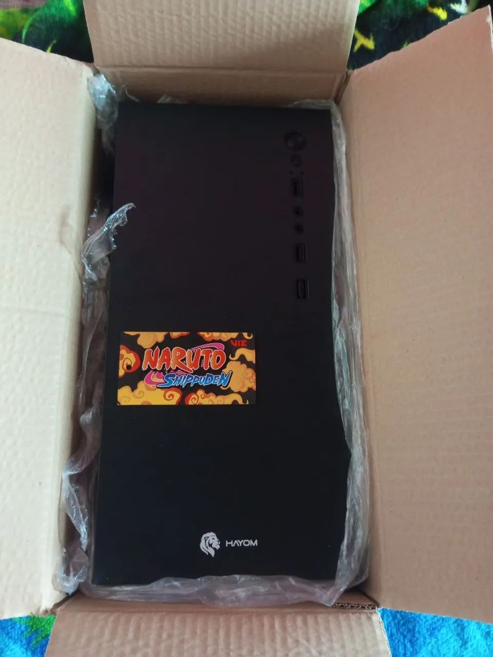 Gabinete Office  - Foto 3