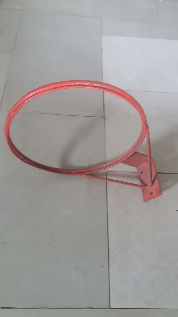Cesta de Basquete - Foto 2