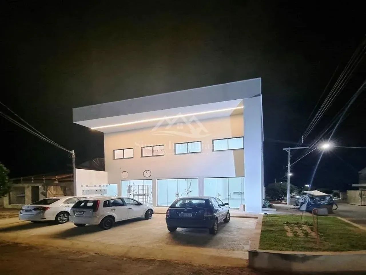 Sala Comercial para Locação em Patos de Minas, Ipanema, 1 banheiro - Foto 2