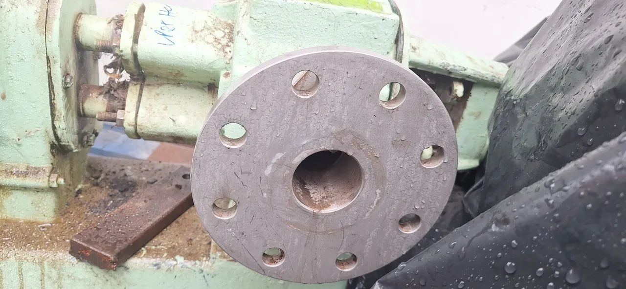 Bombas de engrenagem. - Foto 5