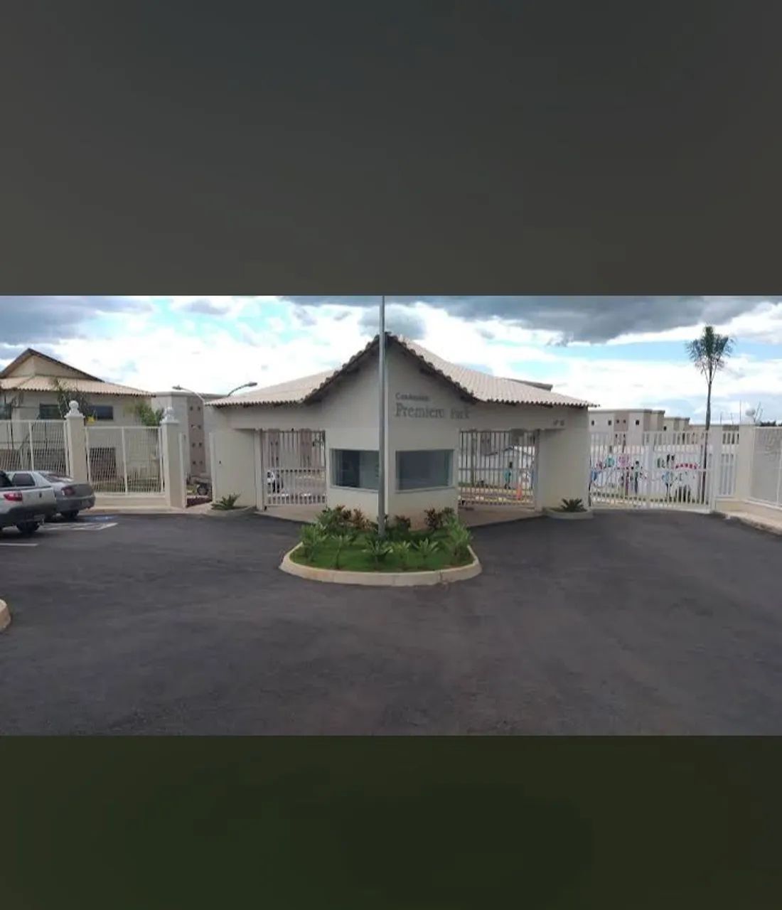 foto - Anápolis - Residencial Itatiaia