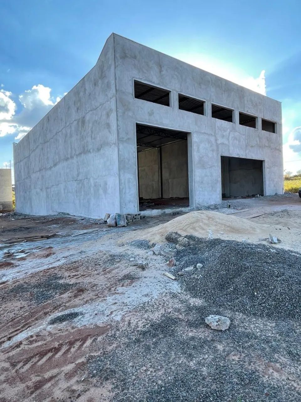 Construção para sua obra  - Foto 5