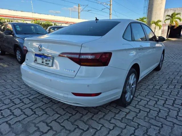 Jetta comfort 1.4 2019 50.000 km Meira Lins Seminovos - Foto 4