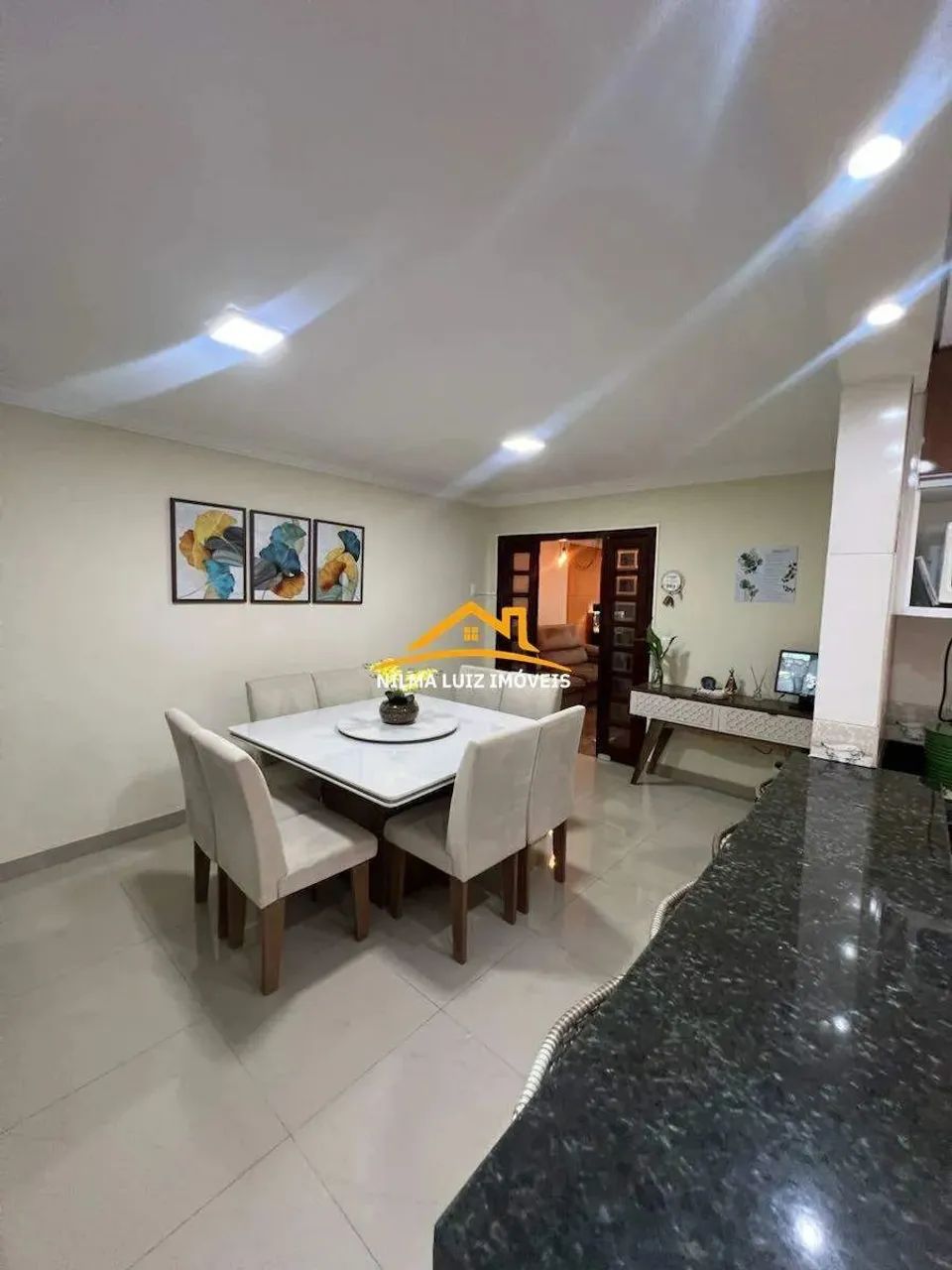 Casa à Venda Bairro Cidade Verde, Betim - MG - Foto 4