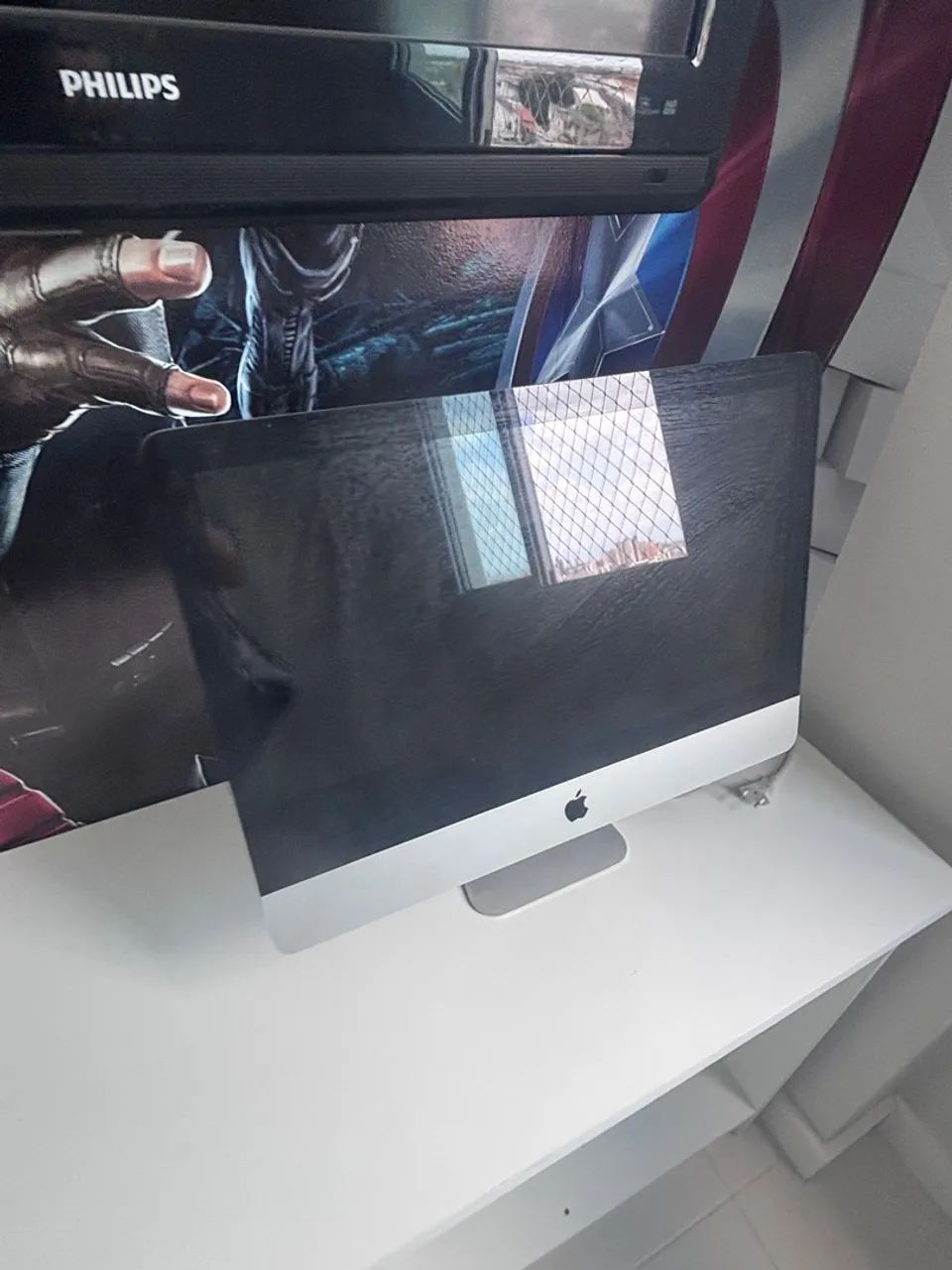 IMAC 21,5