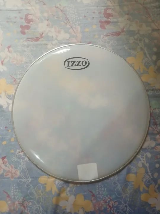 Pele batedeira 14pol Izzo