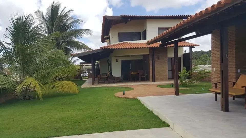 Casa a beira mar de sonho verde - Foto 5