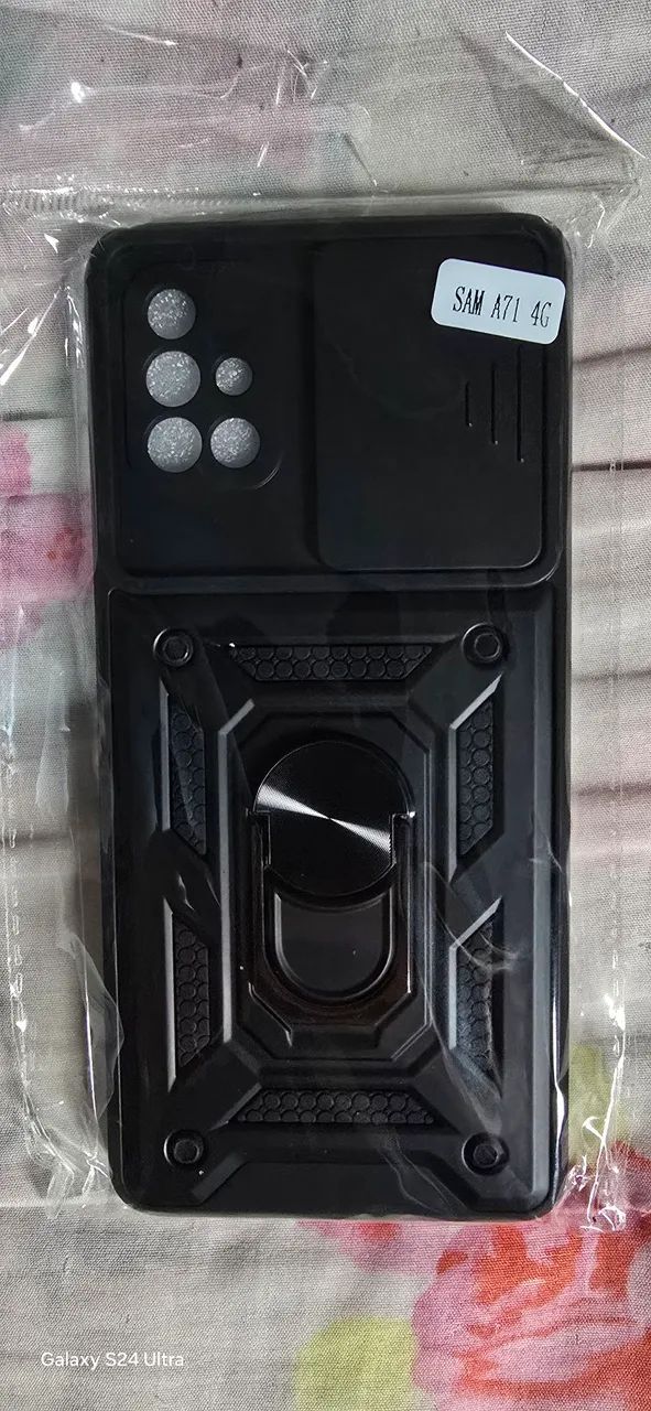 Capa para celular