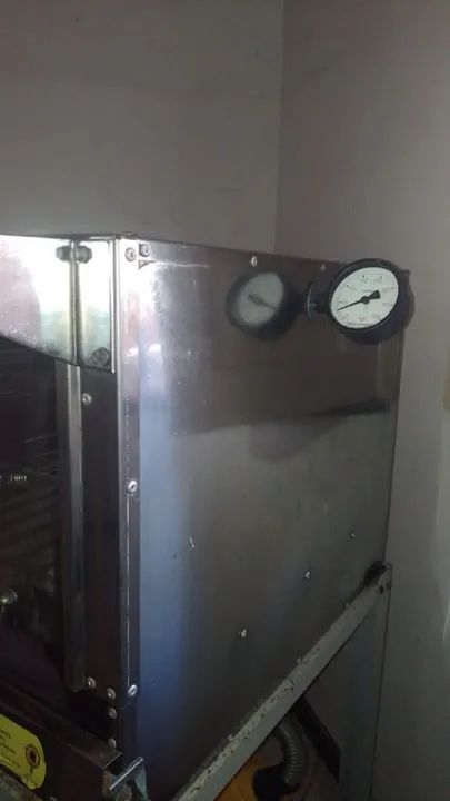 Forno para Padaria Venâncio - Foto 2