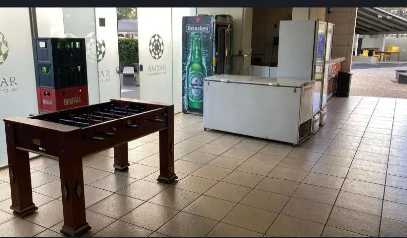 APARTAMENTO CONDOMÍNIO AMBAR  - Foto 5