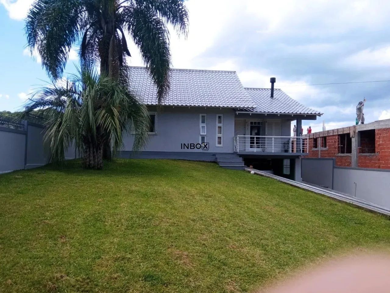 INBOX CIA IMOBILIÁRIA VENDE EM BENTO GONÇALVES - CASA INDIVIDUAL NO BAIRRO SANTA MARTA