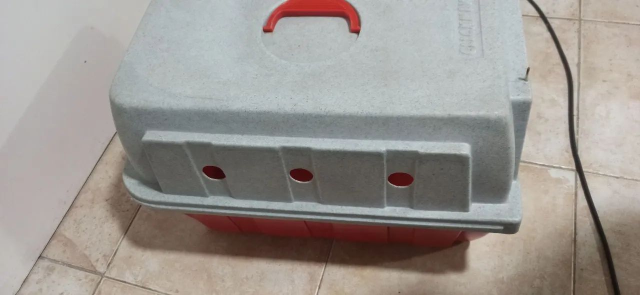 Caixa de transporte pet64309551819907121