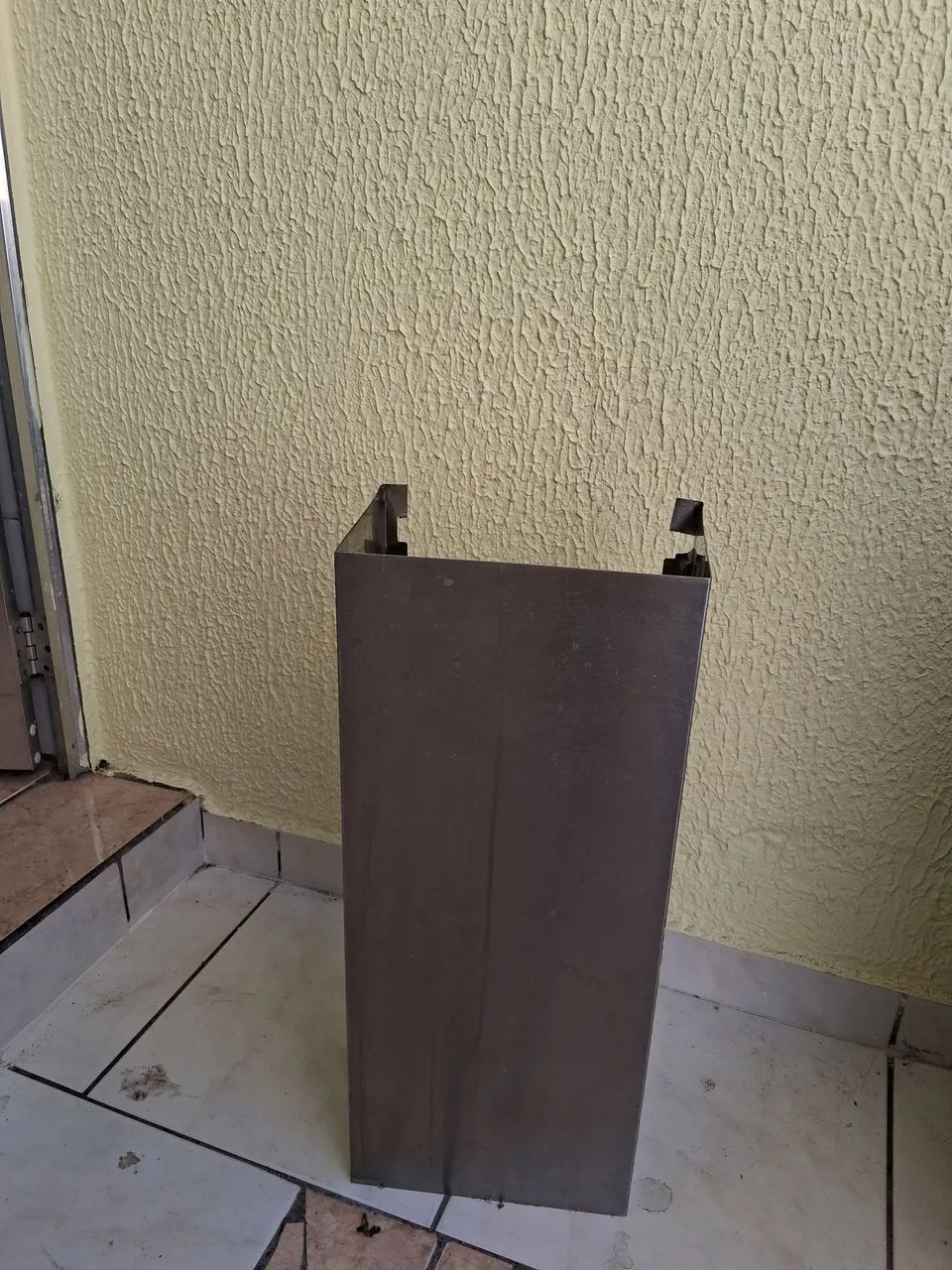 Coifa Electrolux para retirar peças  - Foto 3