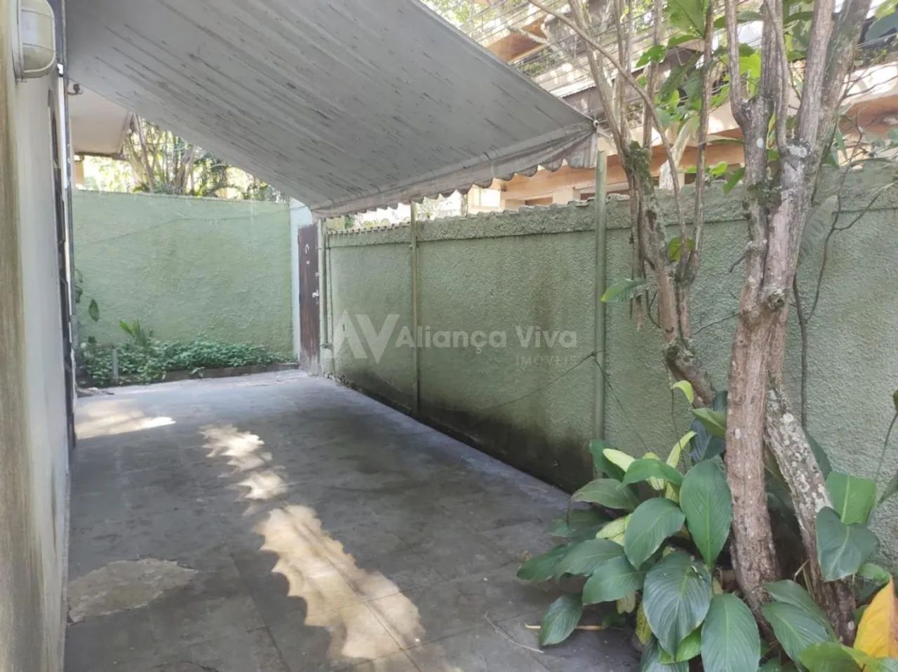 Jardim Botânico | Casa 3 quartos - Foto 5