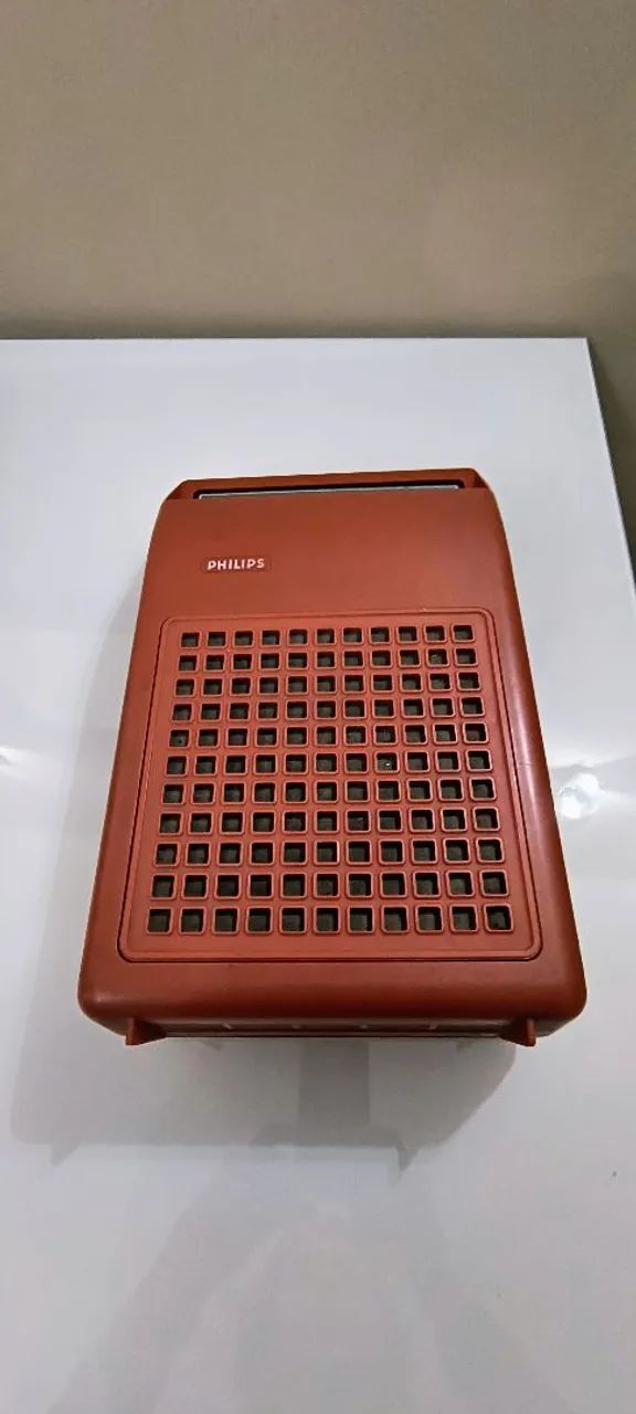 Sonata Philips 133 Original Vintage - Foto 4