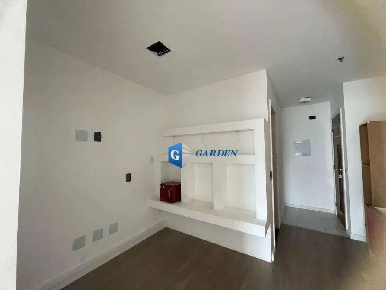 Sala à venda na Men de Sá, 30 m² por R$ 290.000 - Icaraí - Niterói/RJ - Foto 3
