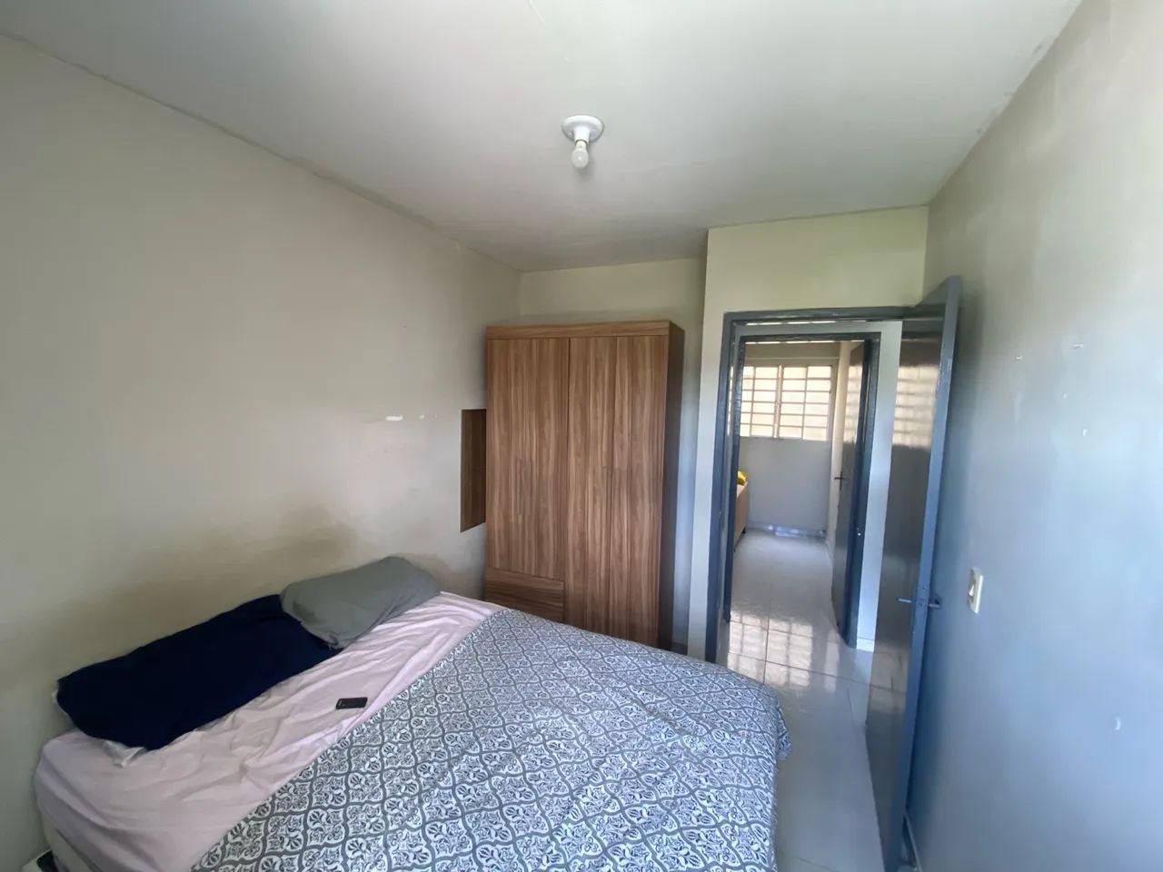 Alugo Apartamento com 2 quartos em condomínio fechado - Foto 10