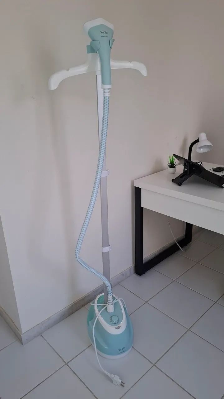 Passadeira a Vapor Elgin Steam Clean - Foto 2