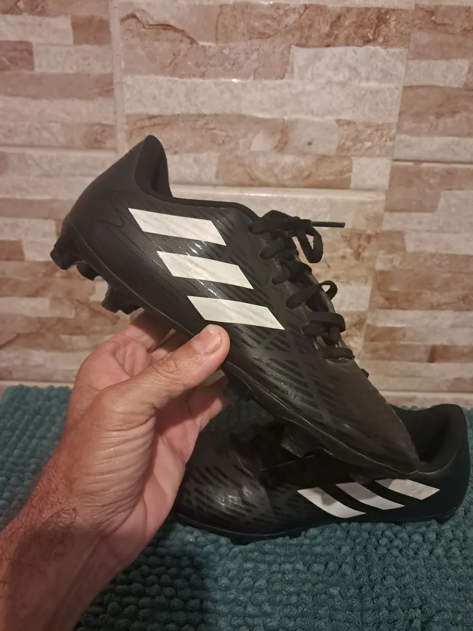 Tenis Adidas zx 2k boost verde Green limão corrida - Calçados