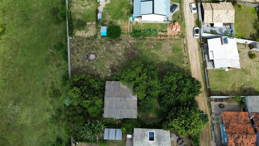 Terreno localizado no Alto Arroio, Imbituba-SC - Foto 4