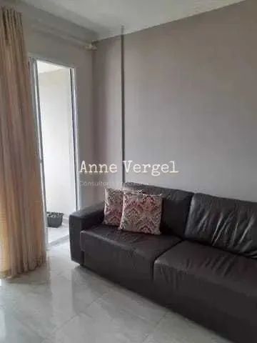 Apartamento com 2 dormitórios à venda no bairro Quitaúna em Osasco com 50m² e 1 vaga de ca - Foto 2