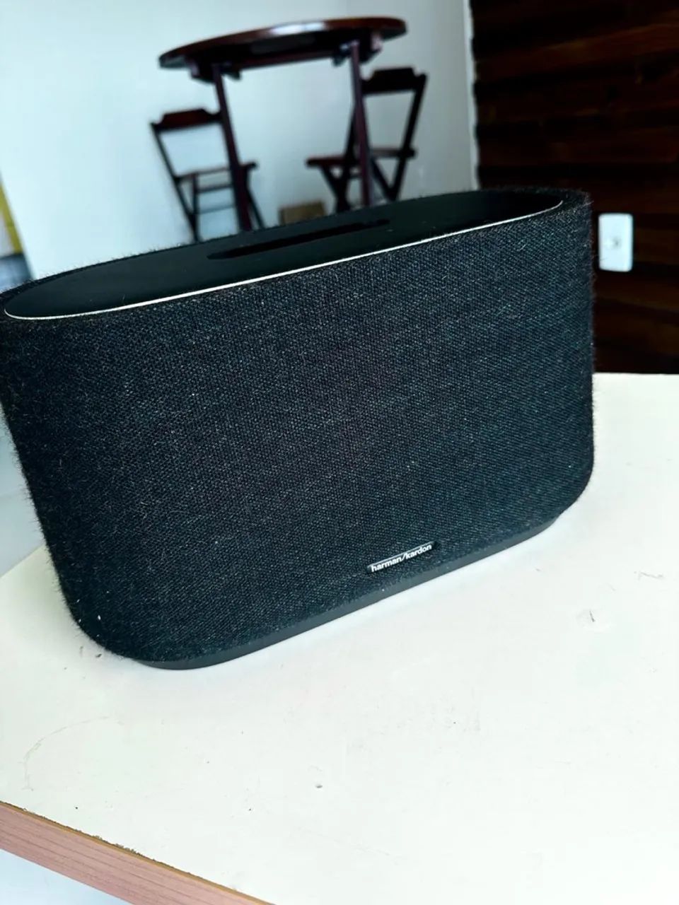 Extraaaa!! Caixa De Som Portátil Harman Kardon Citation 300W  Rms  - Foto 2