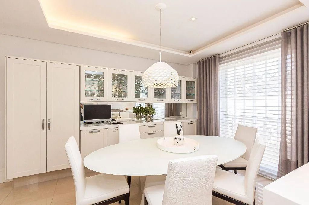 Casa em condomínio à venda - Porteira Fechada - por R$ 4.200.000 - Mercês - Curitiba/PR - Foto 5
