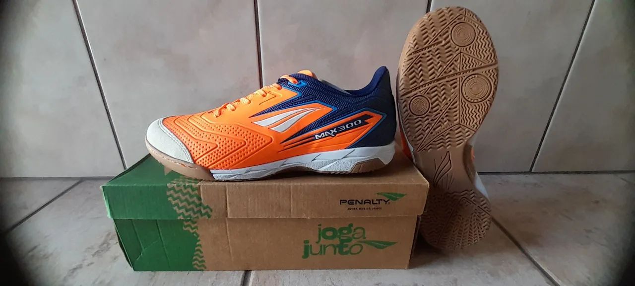 Futsal Penalty Max 300 - Foto 3