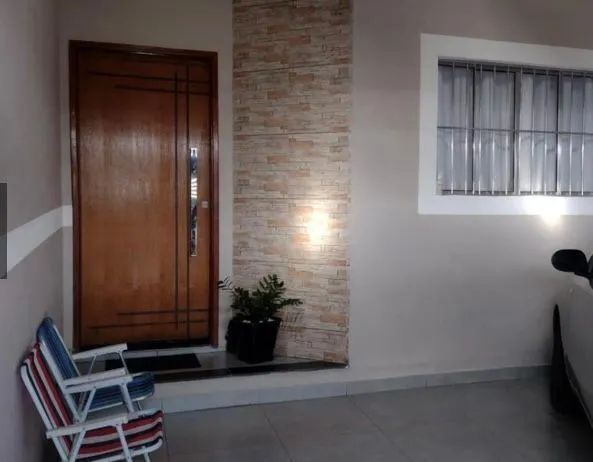 Casa a venda Samambaia 