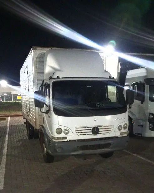 Accelo 915c 2008