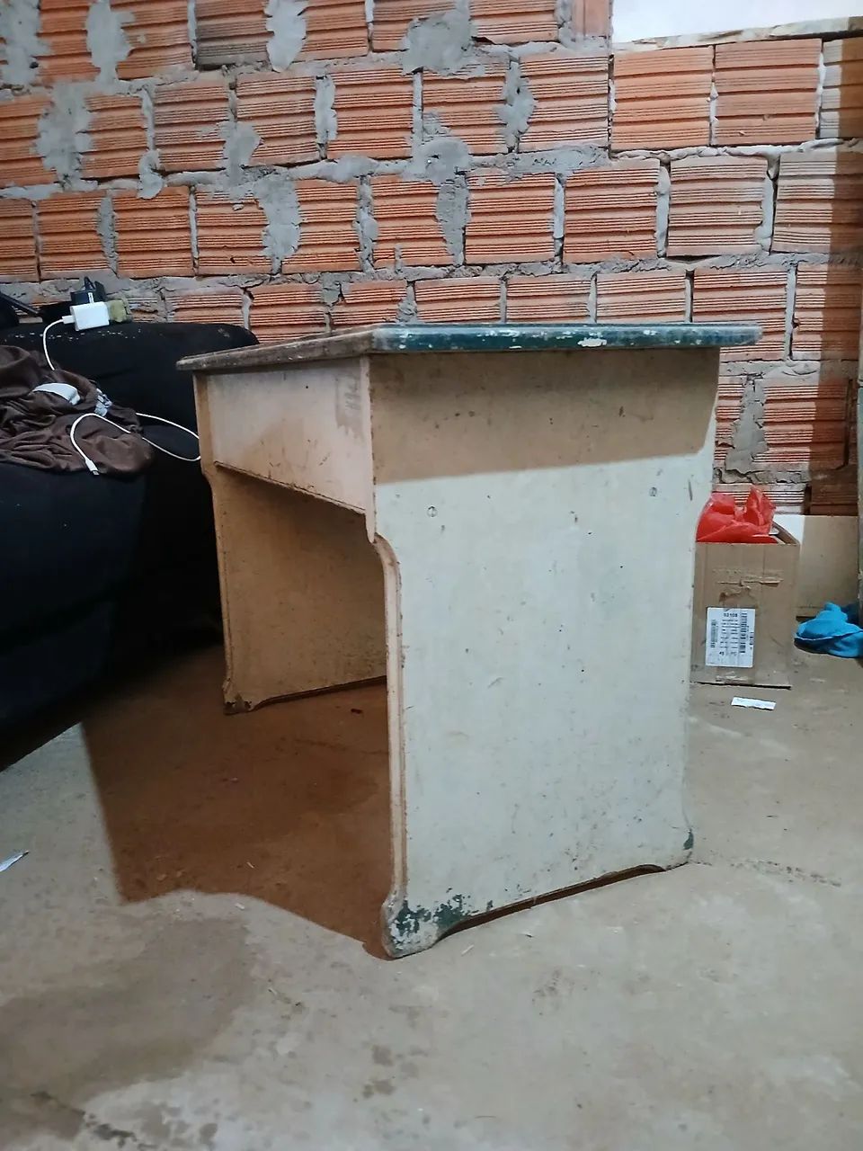 Mesa - Foto 2