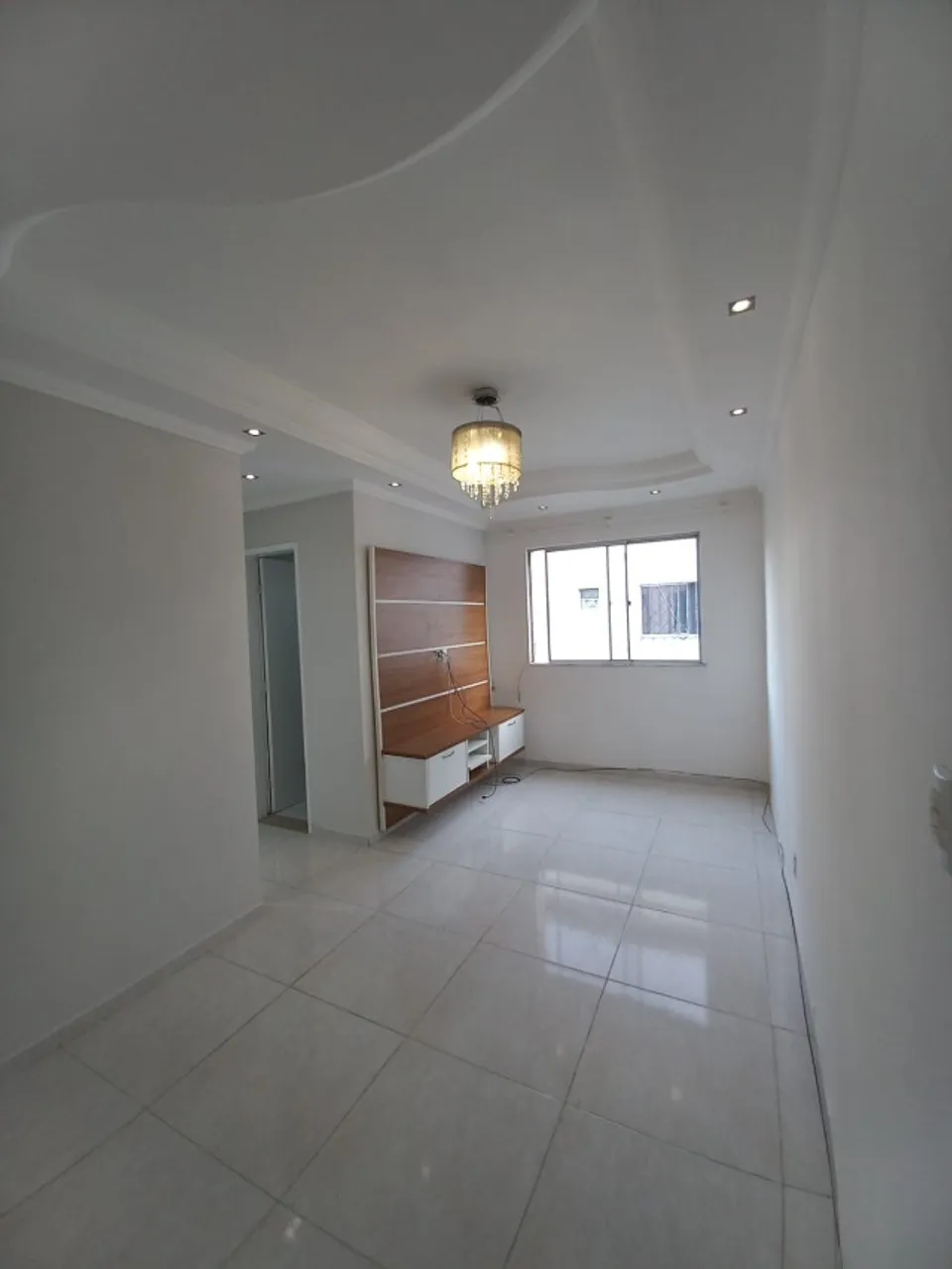 Apartamento 2/4 Vila Canária
