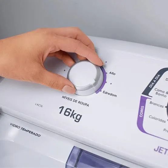 Máquina de Lavar Electrolux 16 Kg 220v - Foto 2