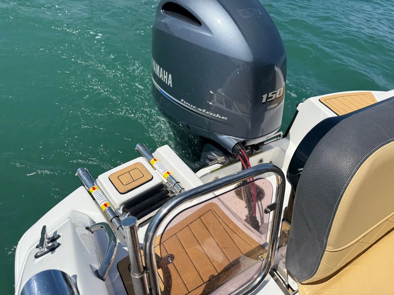 Focker 215 black edition  - Foto 8